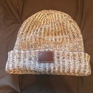 Love Your Melon Cuffed Beanie